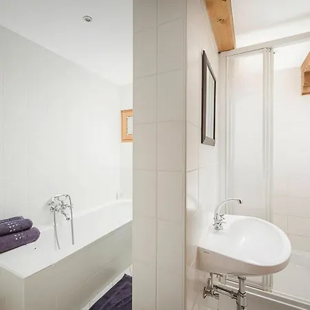 Apartmán Seidlalm - Otr071015-dyb Kitzbühel